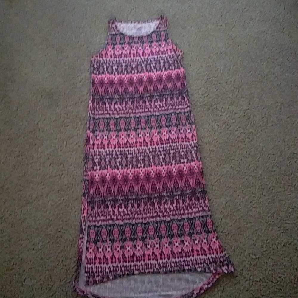 An Extreme Me dress